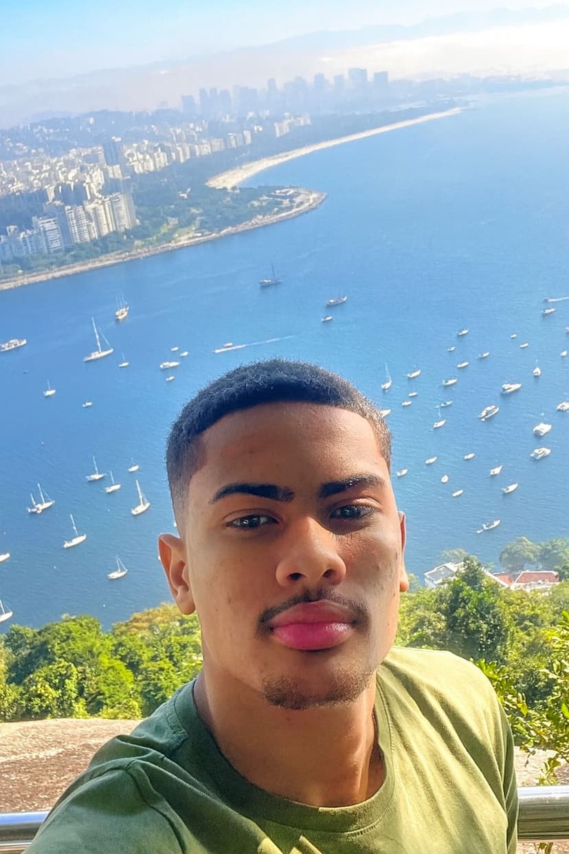 Fundador da NuvionTech